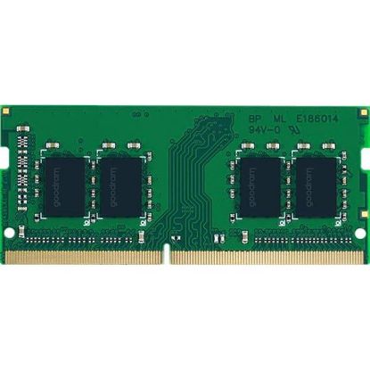  Зображення модуль пам'яті 32Gb DDR4 3200MHz sodimm GR3200S464L22/32G 